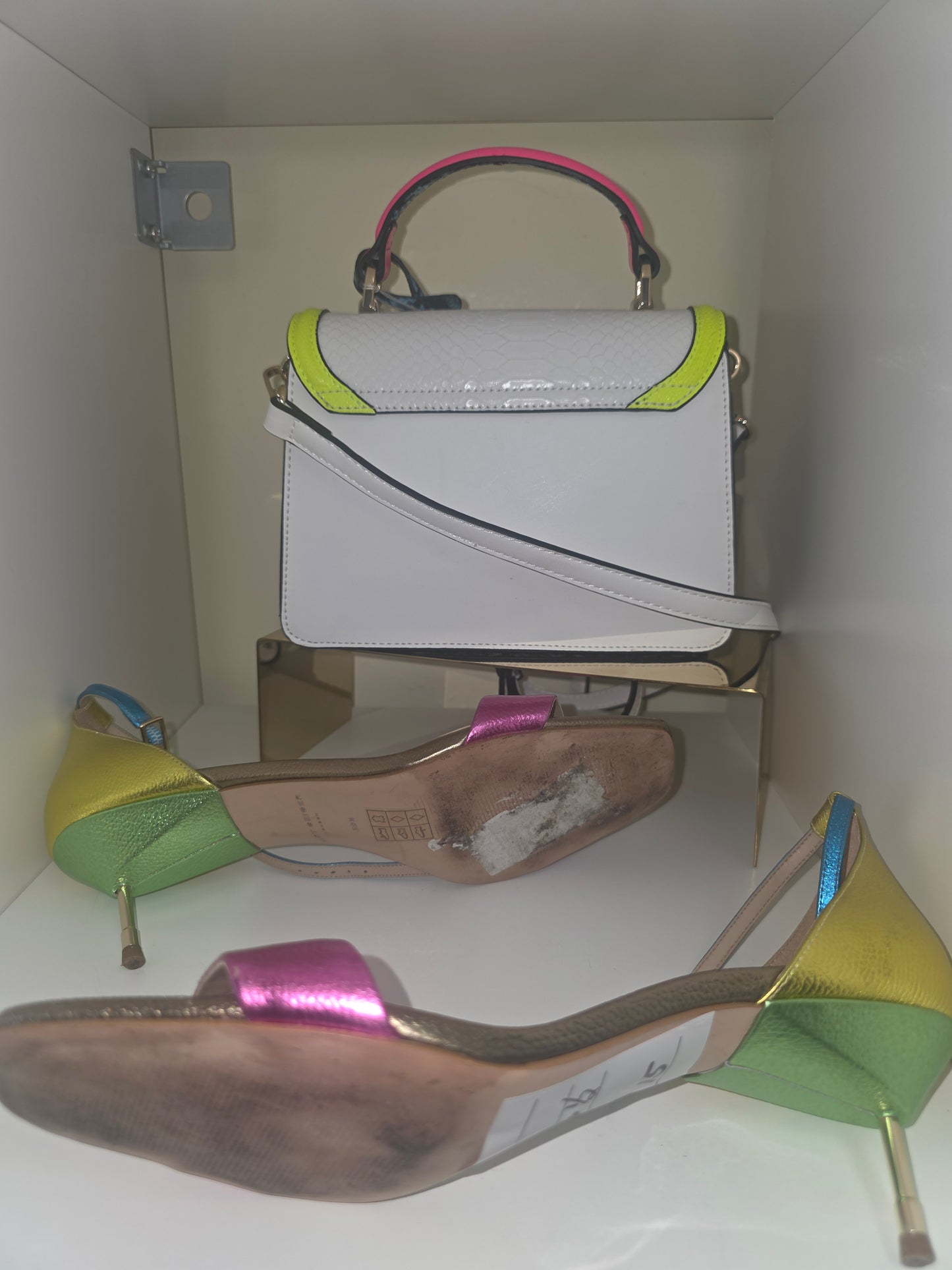 Perfect Pair Bundle: Color Pop Edition