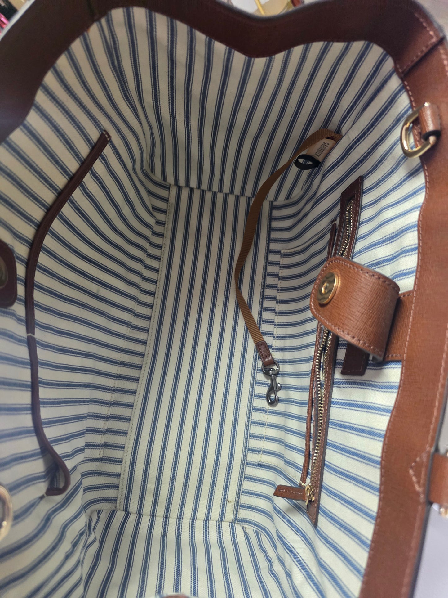 Dooney & Burke Handle Bag