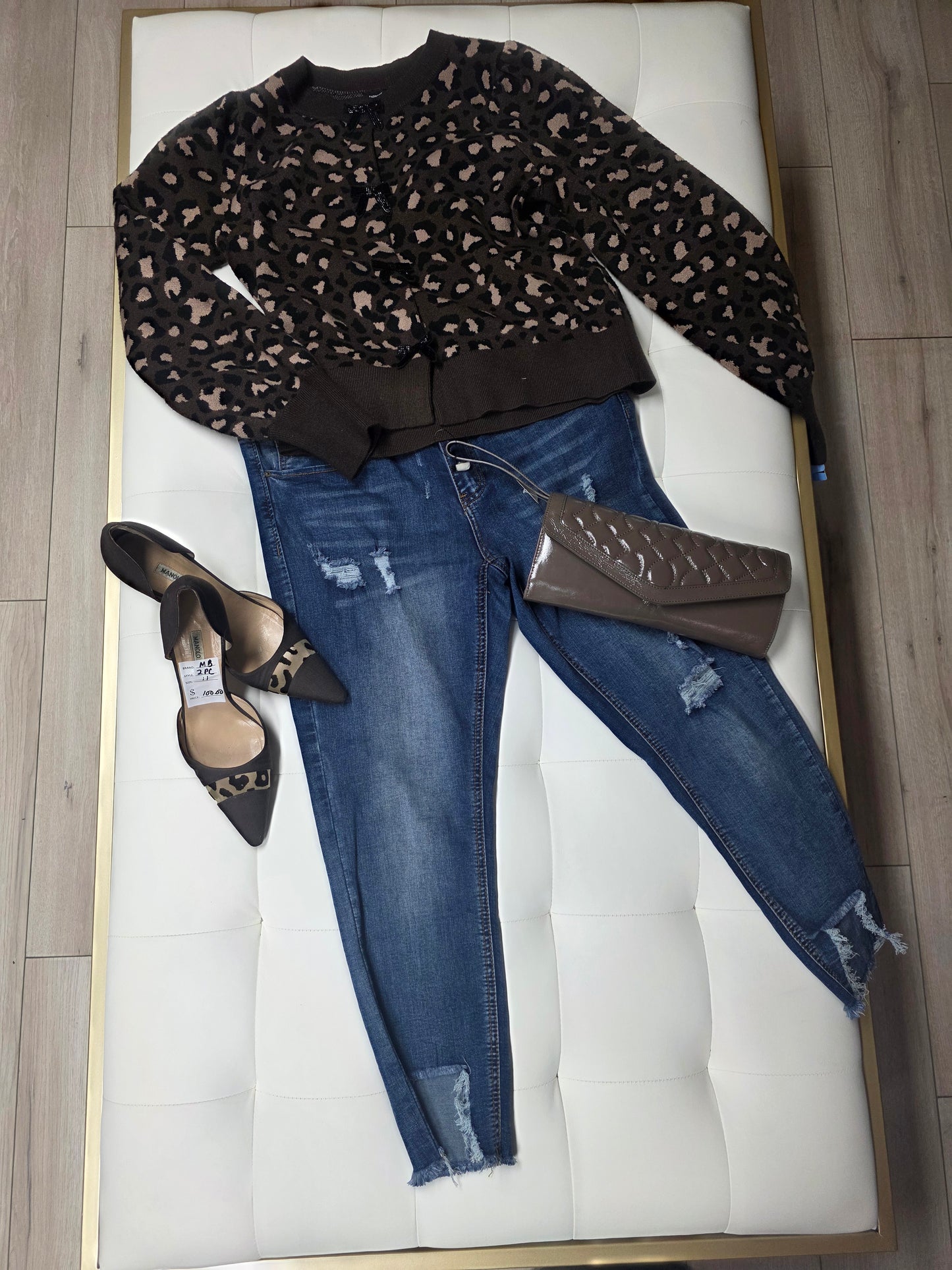 Fly Fit Find Friday - 3/20/26 Outfit