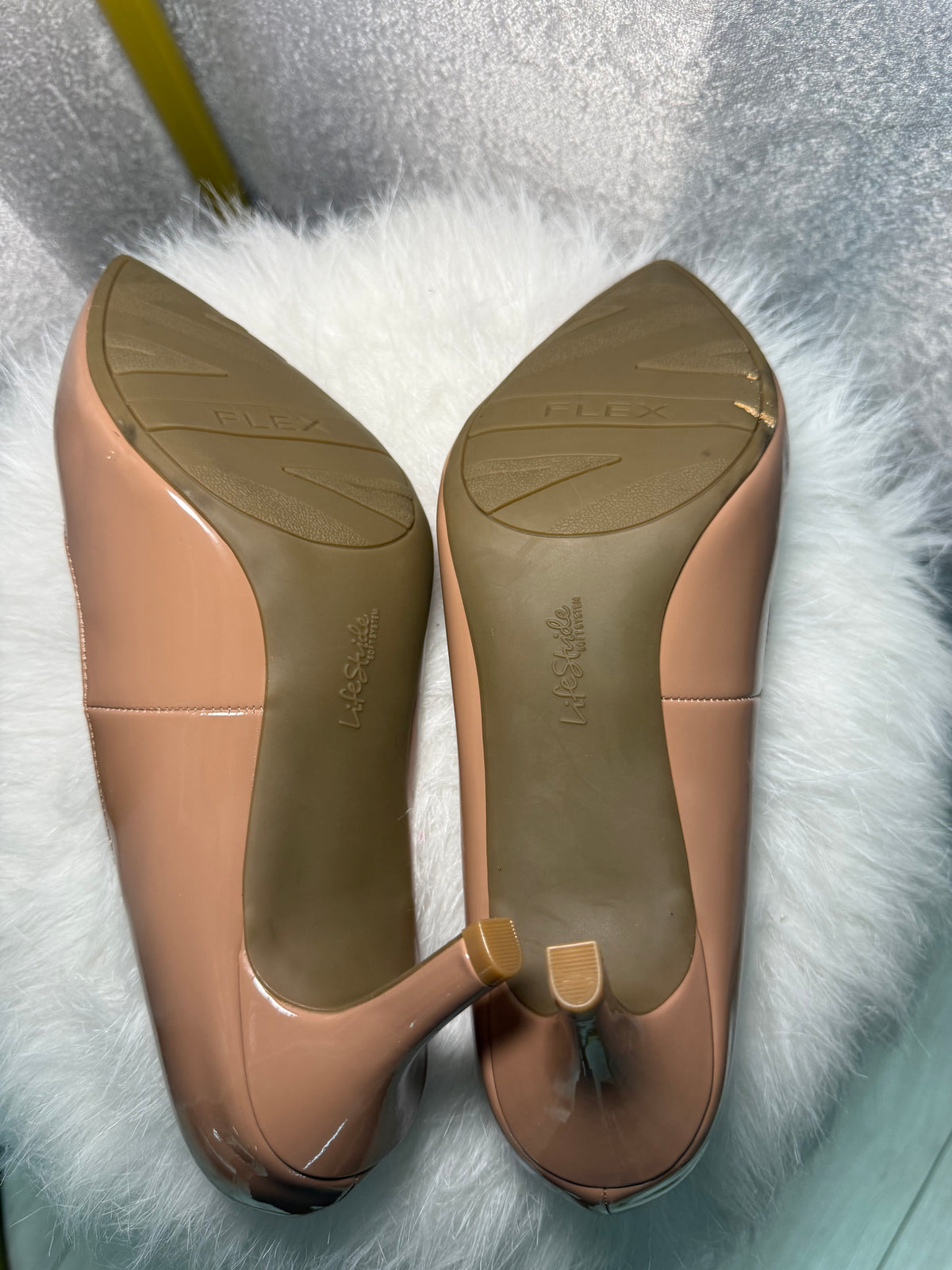 Lifestride Heels