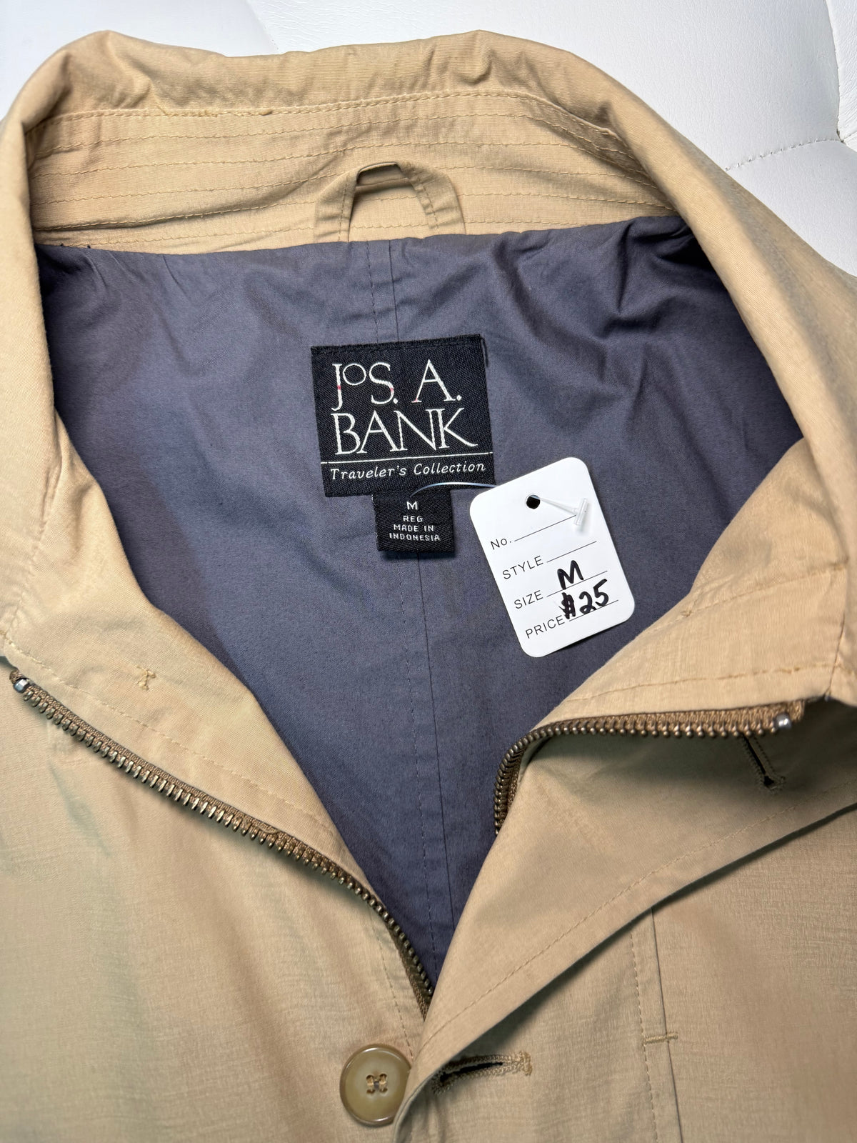 Trench Coat
