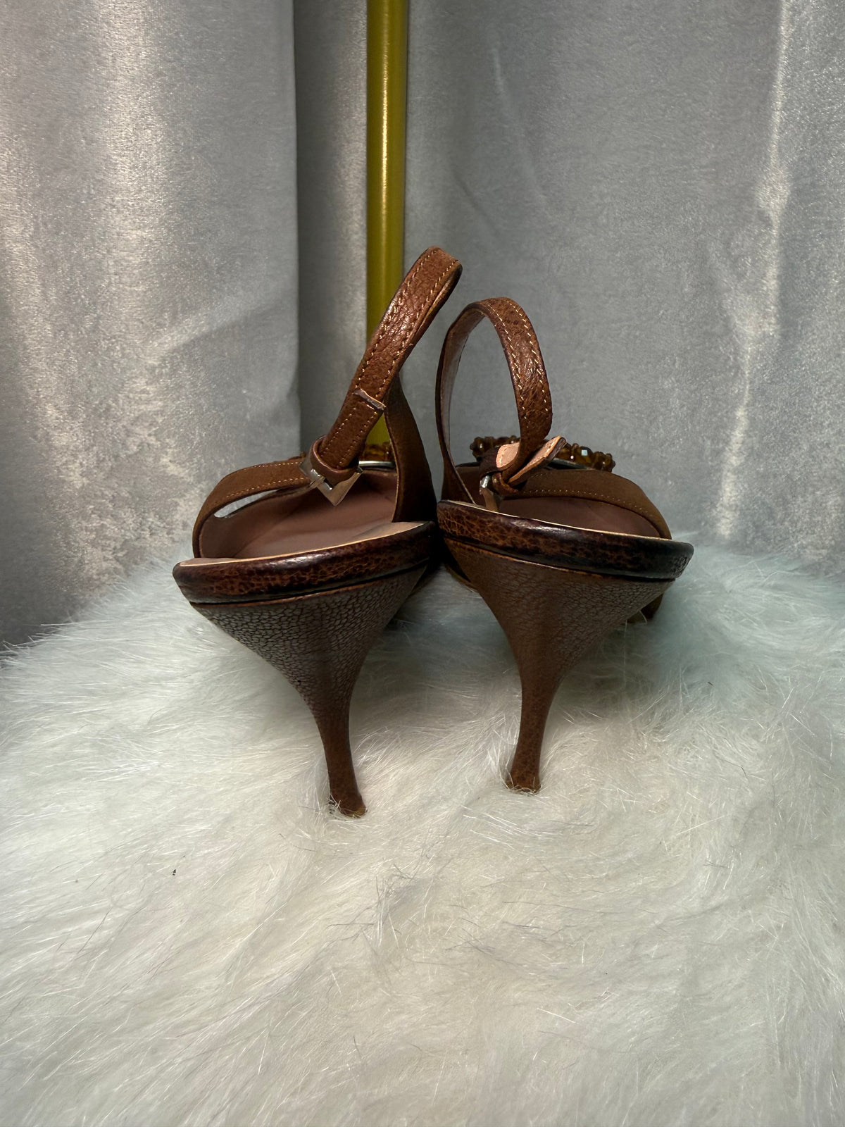 Prada Heels