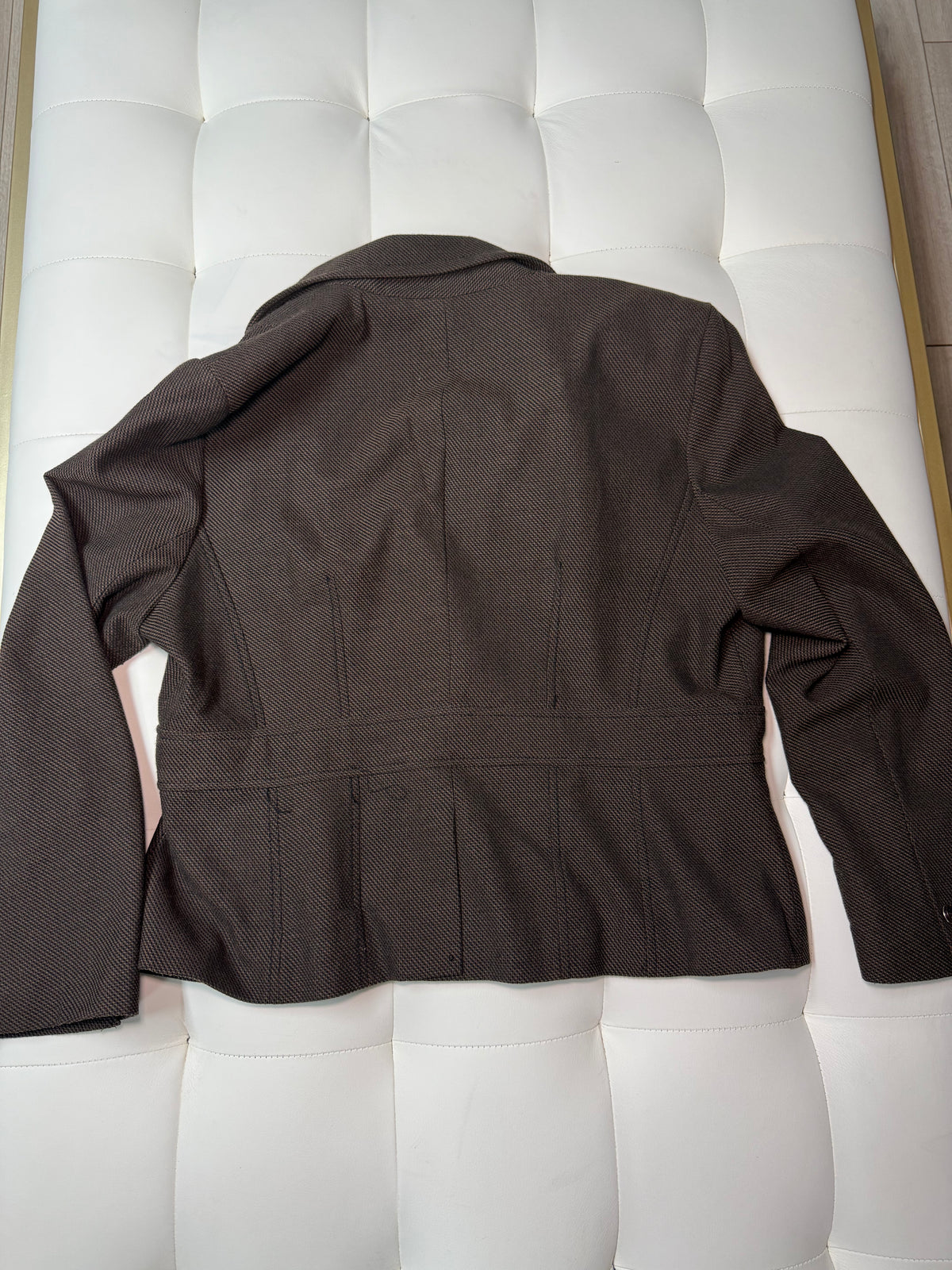Suit set