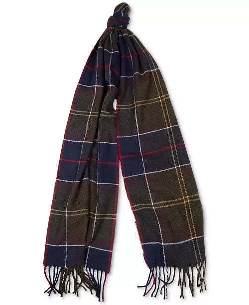 Barbour Scarf
