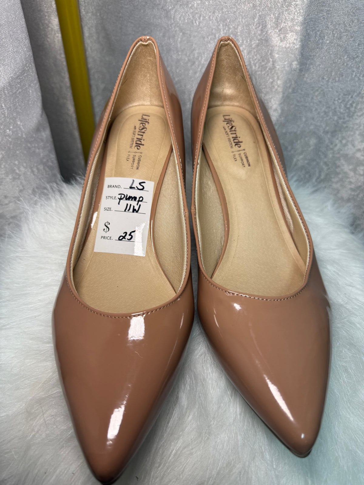 Lifestride Heels