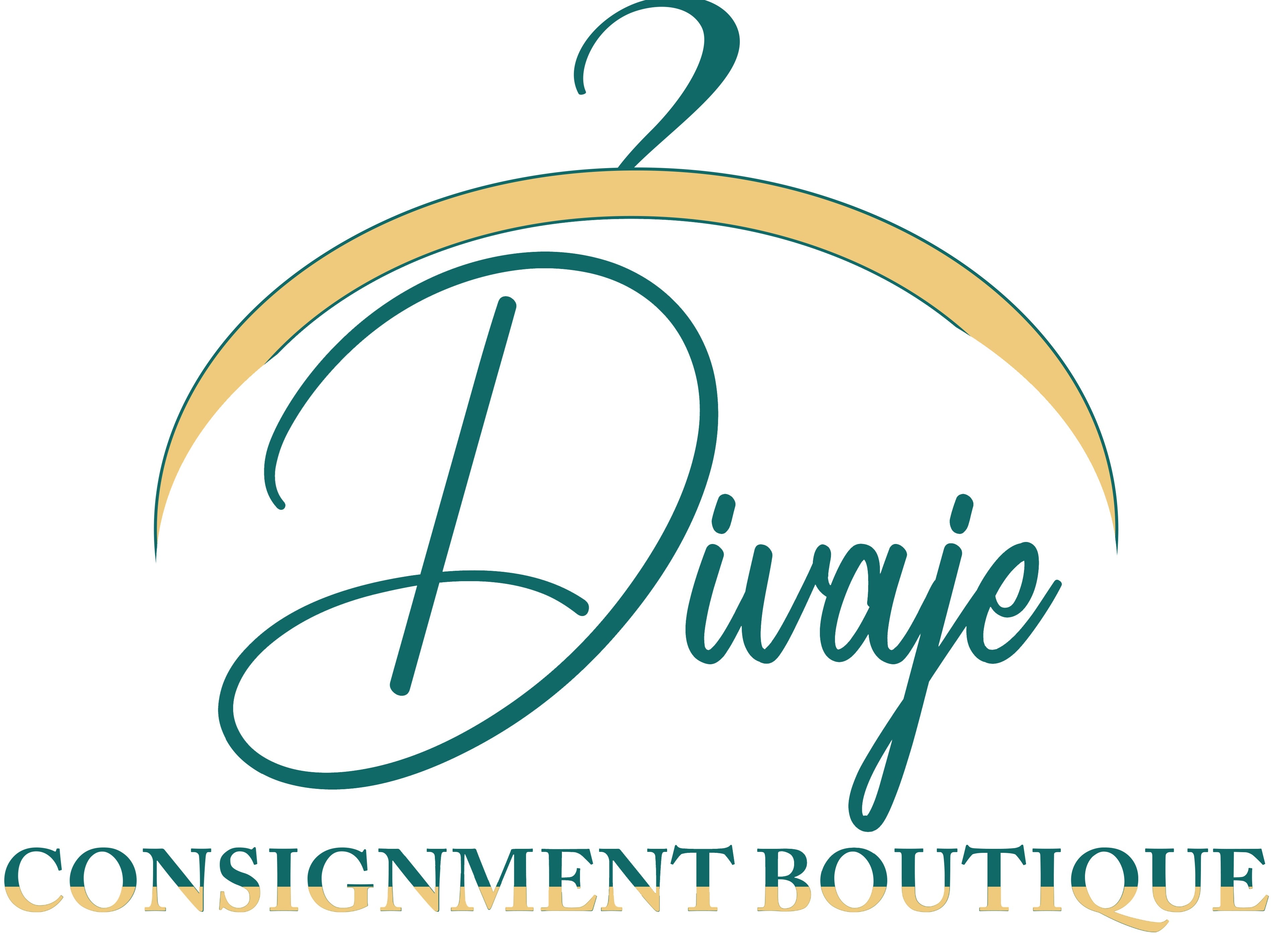DiVaje Consignment Boutique