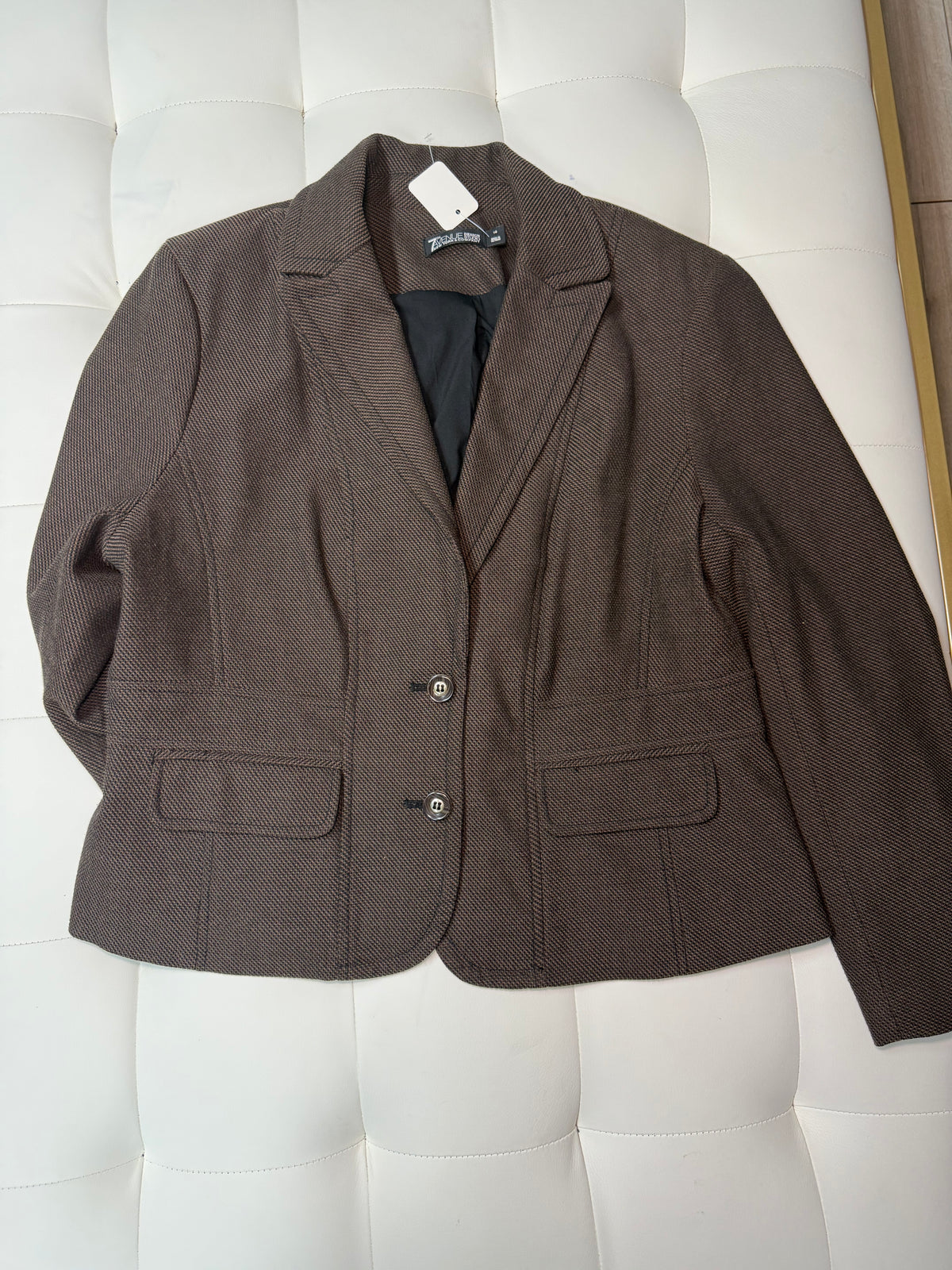 Suit set