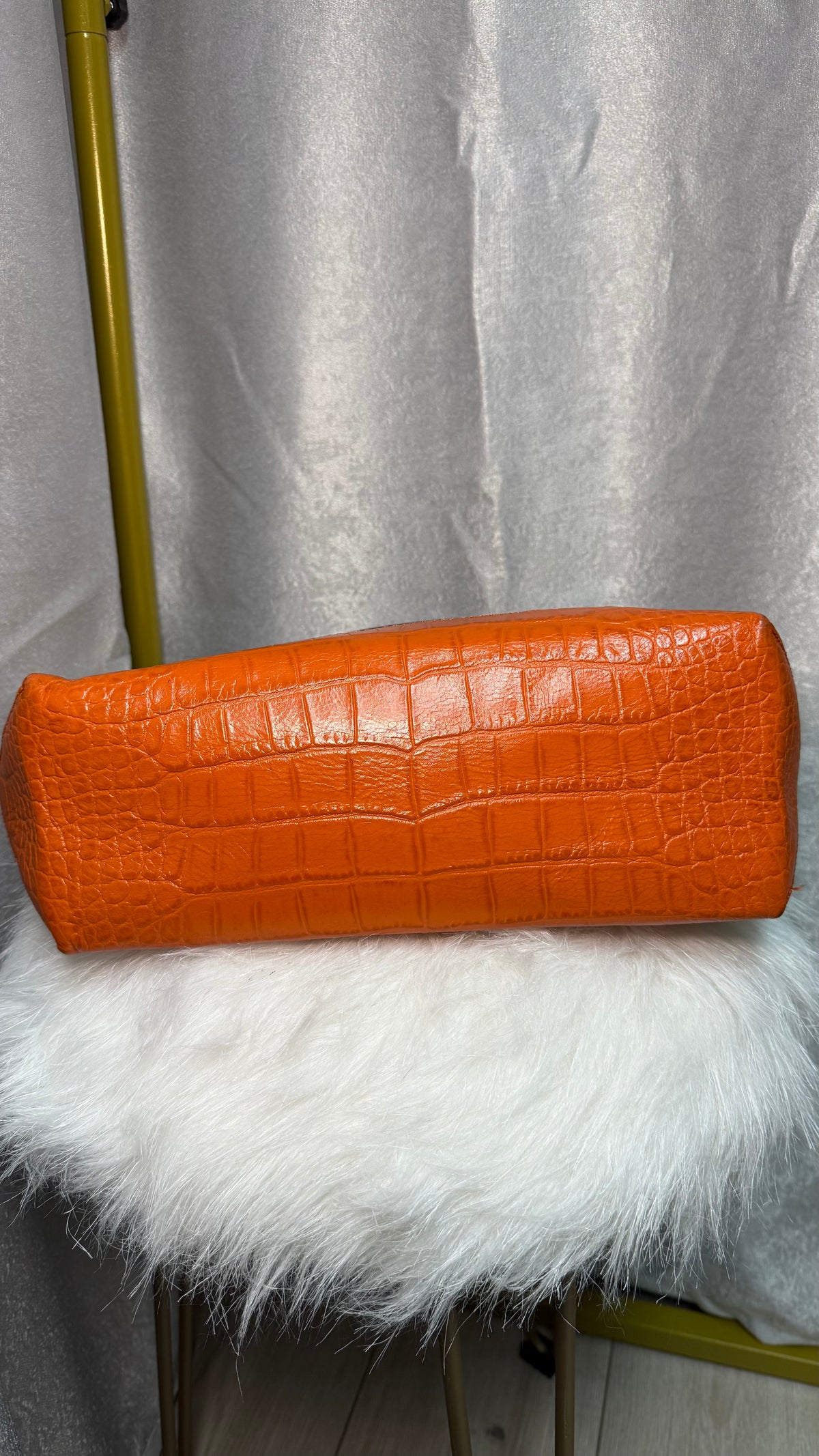 MK Tote Bag & Wallet Set