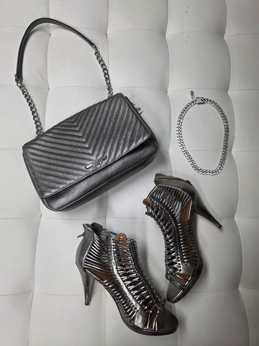 Perfect Pair Bundle: Silver Edition