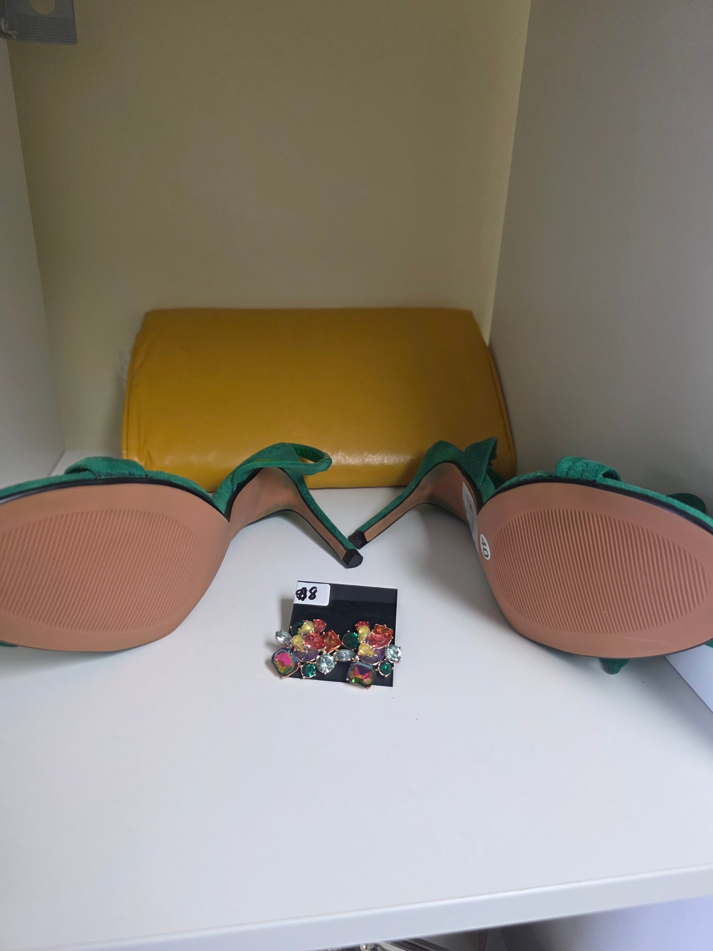 Perfect Pair Bundle: Yellow & Green Editio