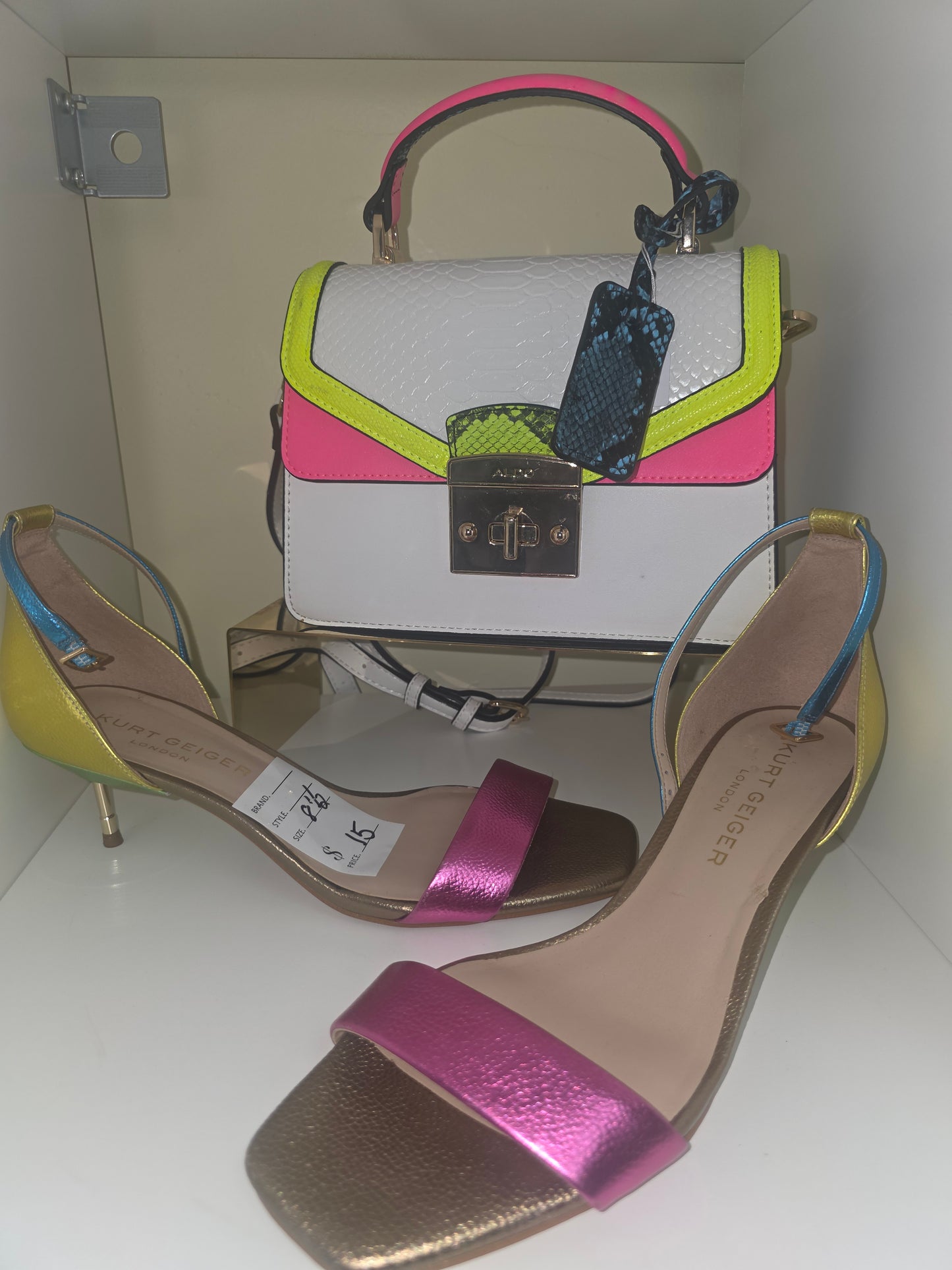 Perfect Pair Bundle: Color Pop Edition