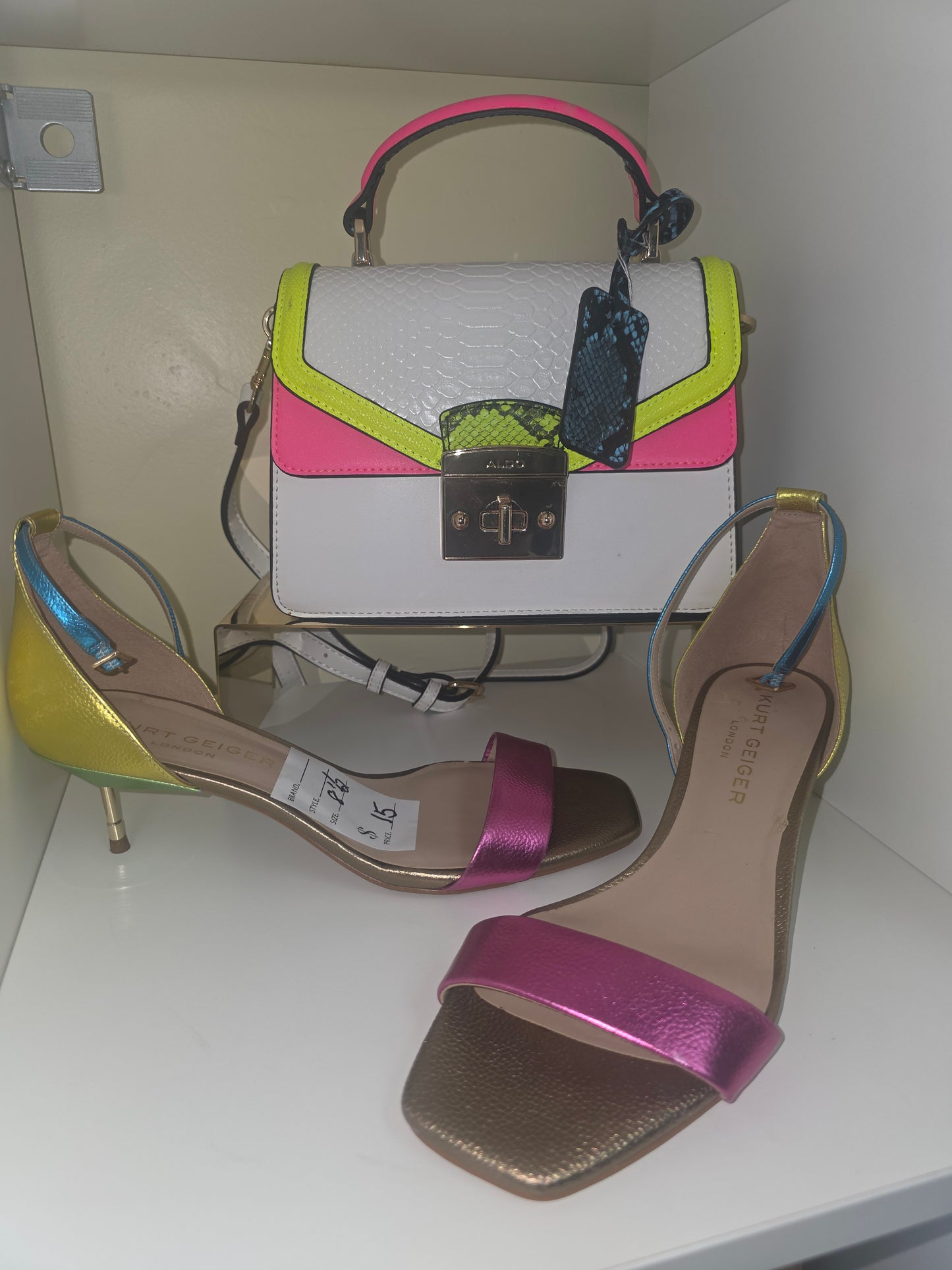 Perfect Pair Bundle: Color Pop Edition