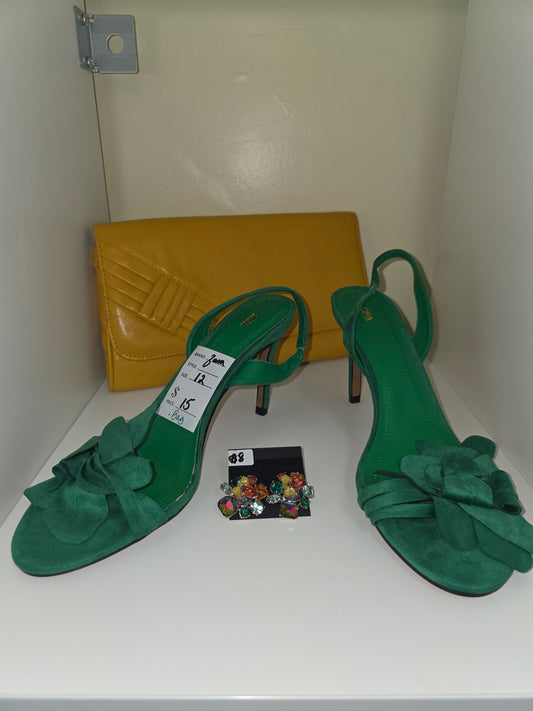 Perfect Pair Bundle: Yellow & Green Editio
