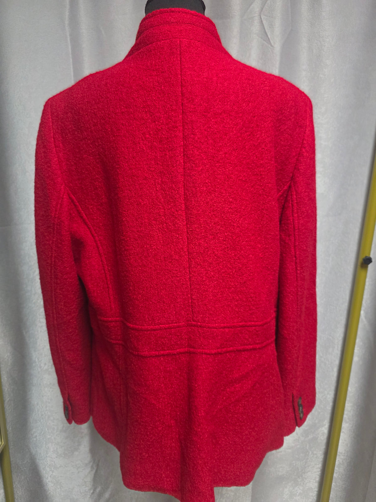 Textured Jacket – Size 14W