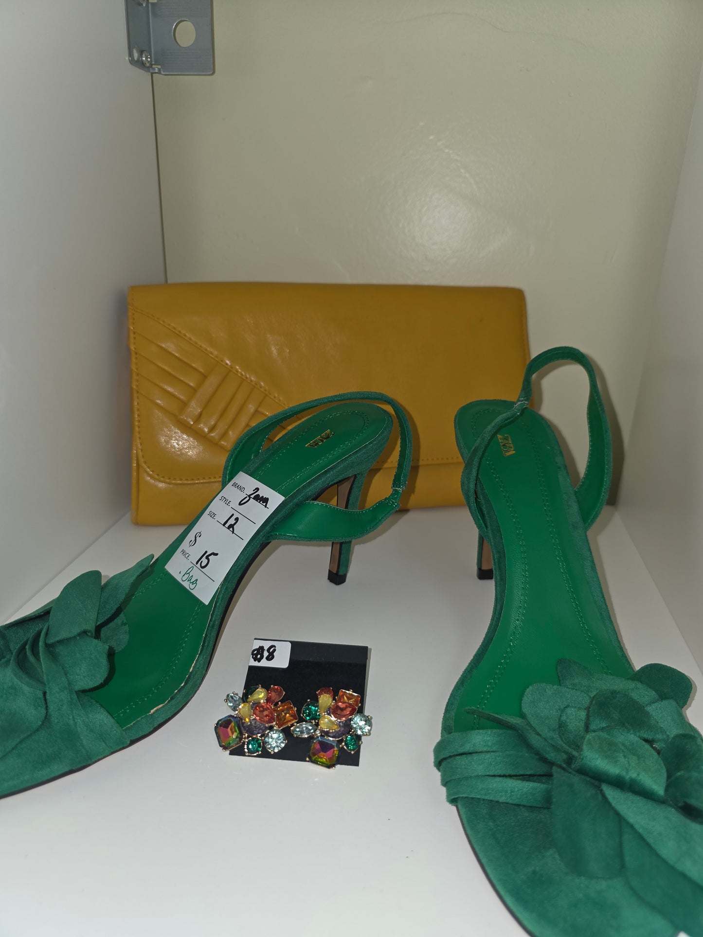 Perfect Pair Bundle: Yellow & Green Editio