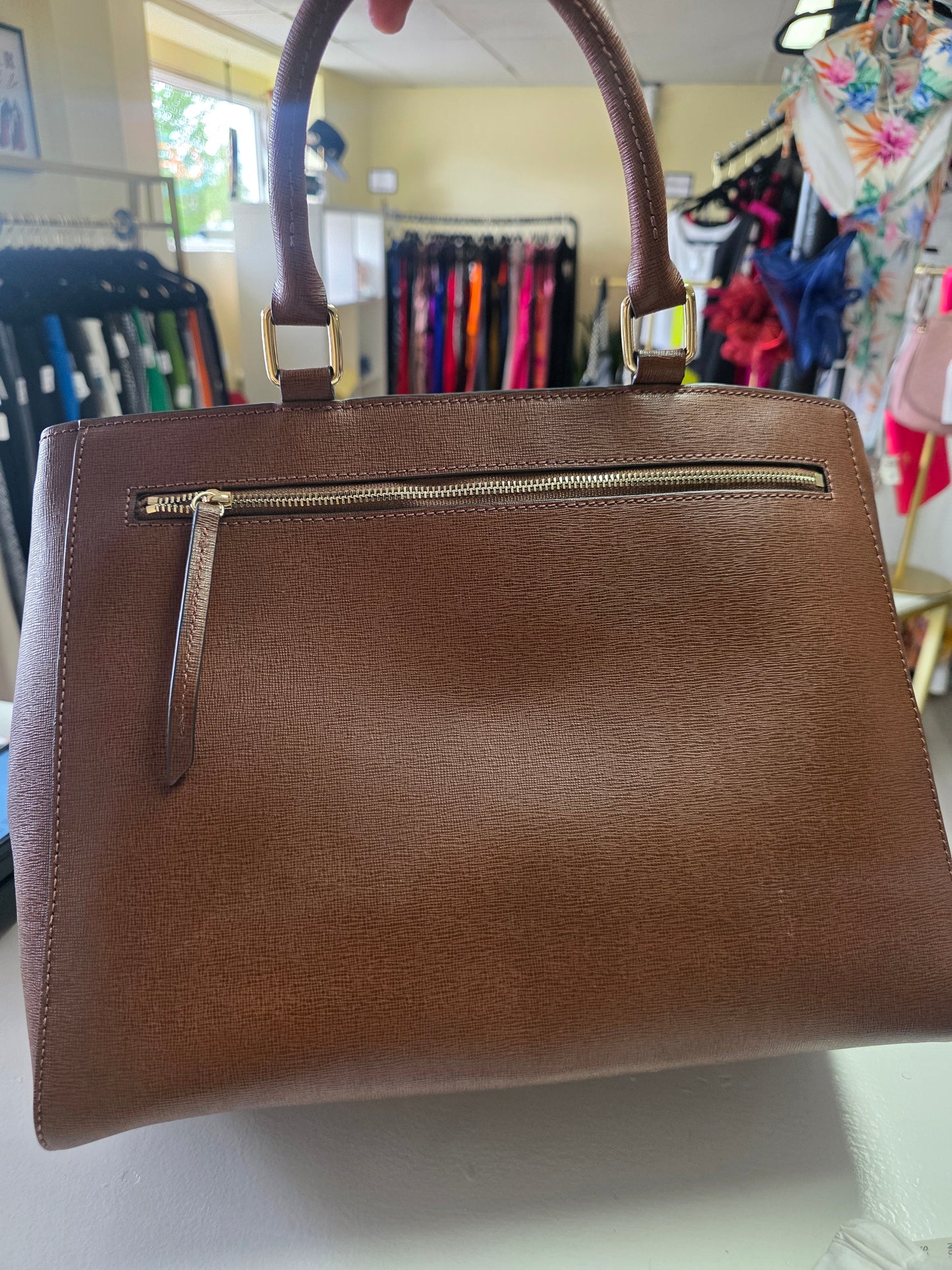 Dooney & Burke Handle Bag