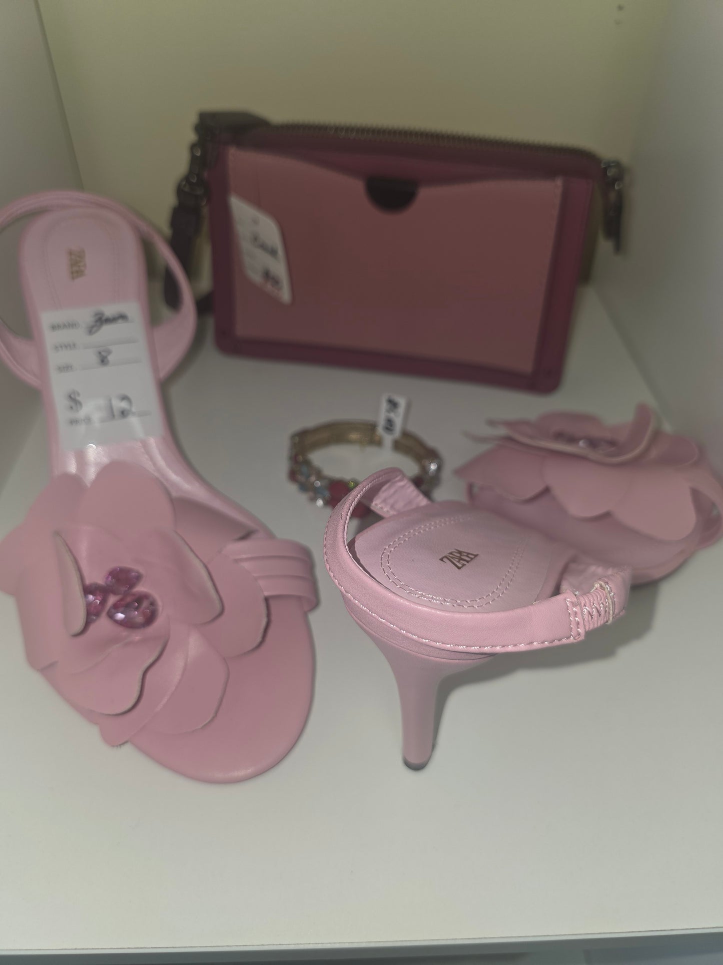 Perfect Pair Bundle: Pretty in Pink