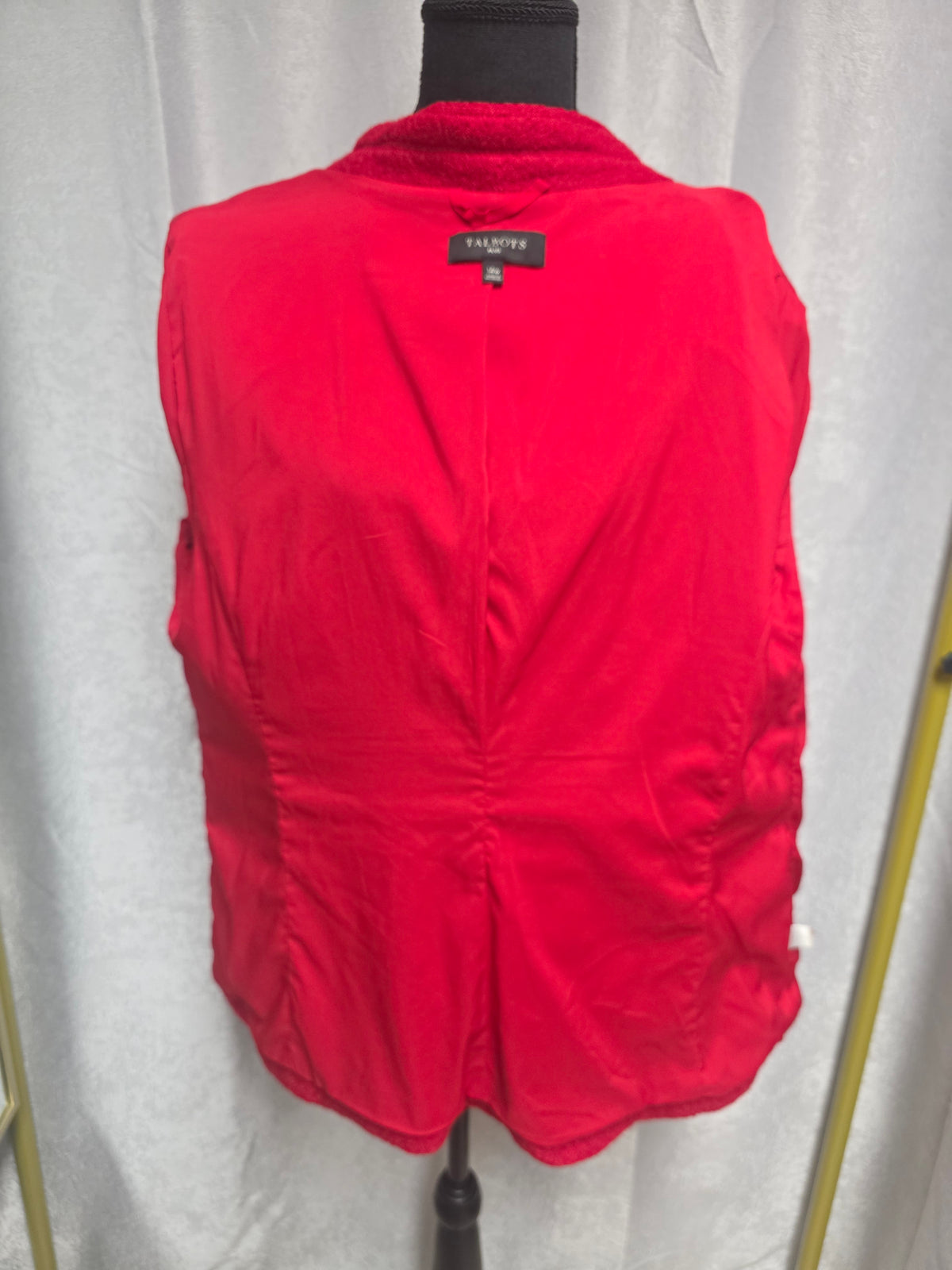 Textured Jacket – Size 14W