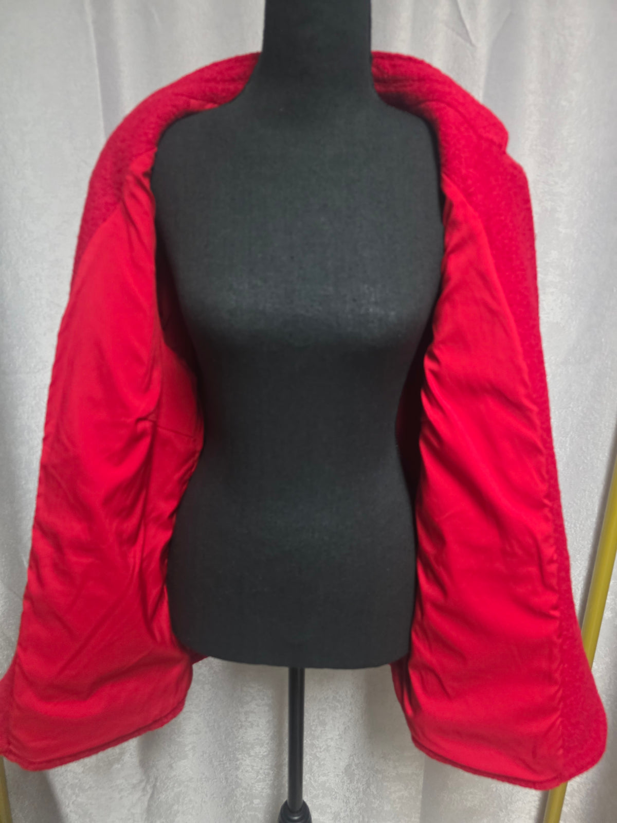 Textured Jacket – Size 14W