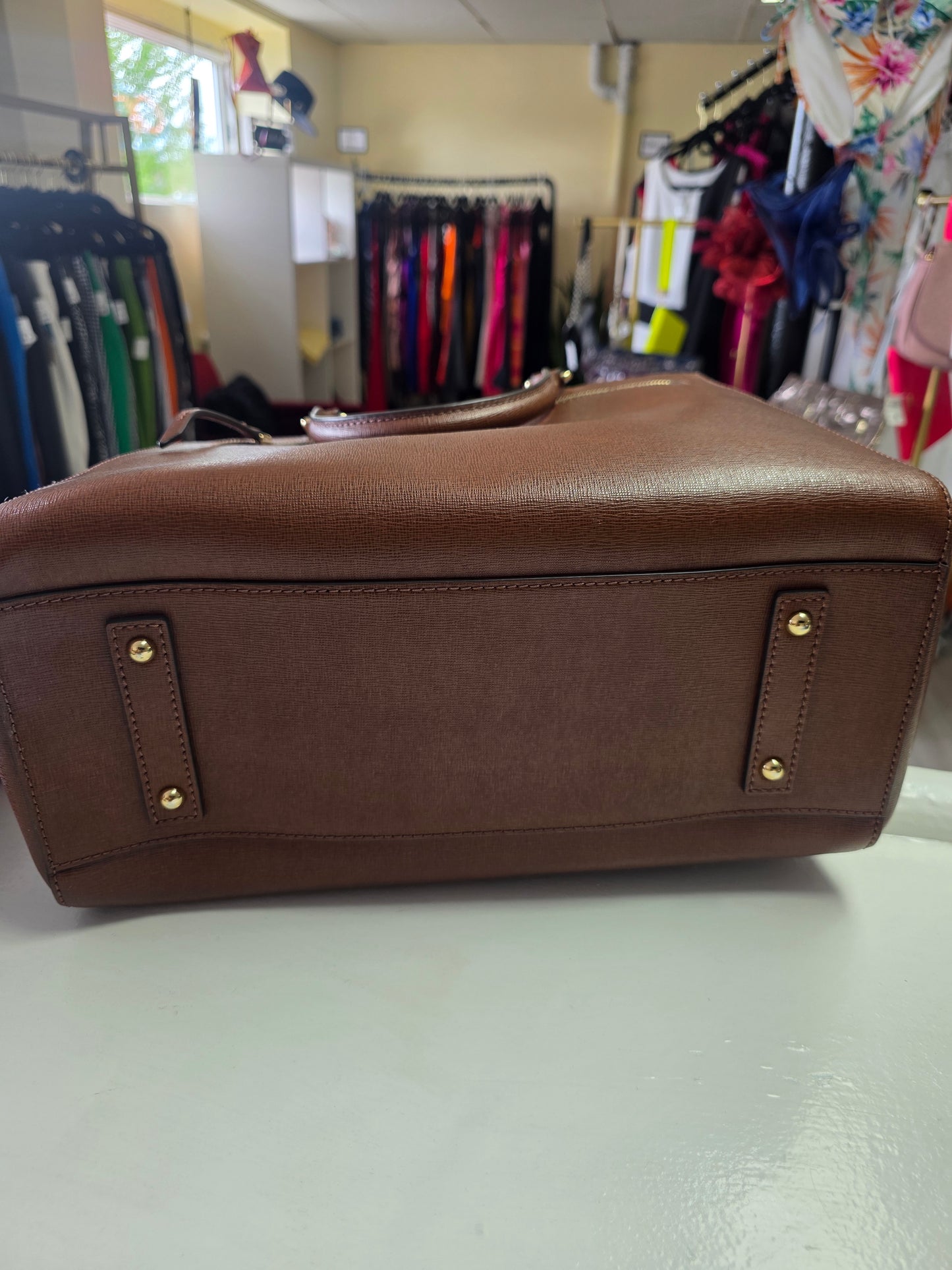 Dooney & Burke Handle Bag