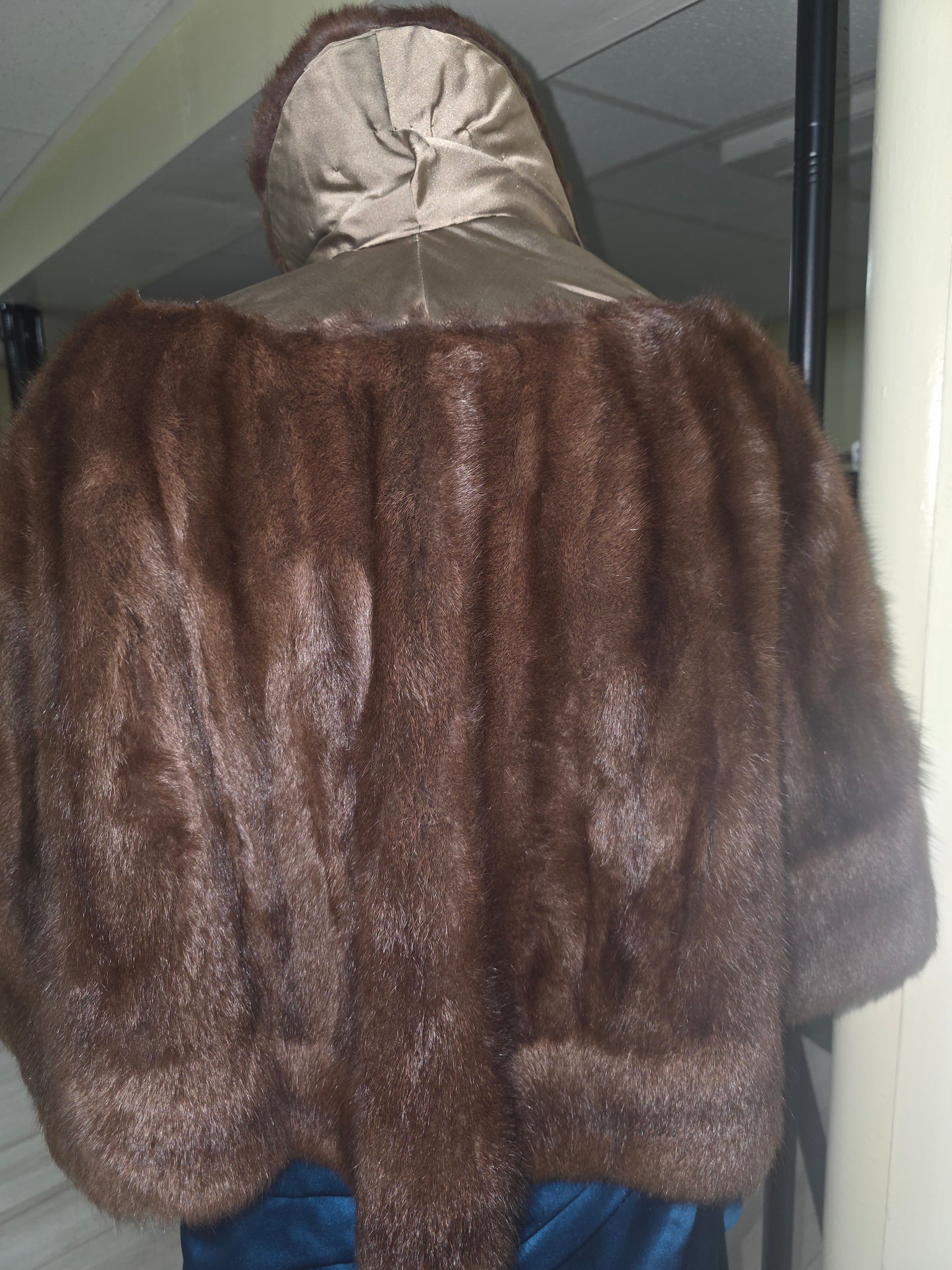 Mink Stole