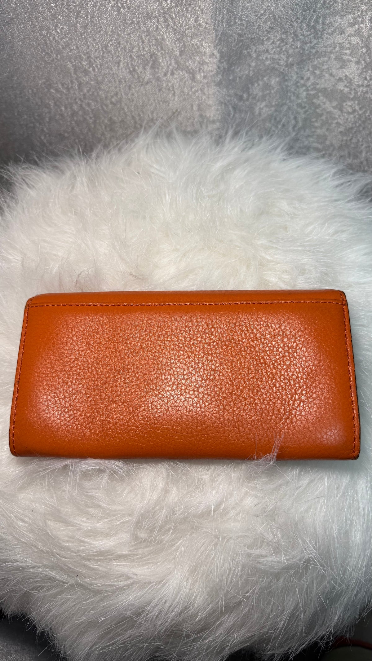 MK Tote Bag & Wallet Set