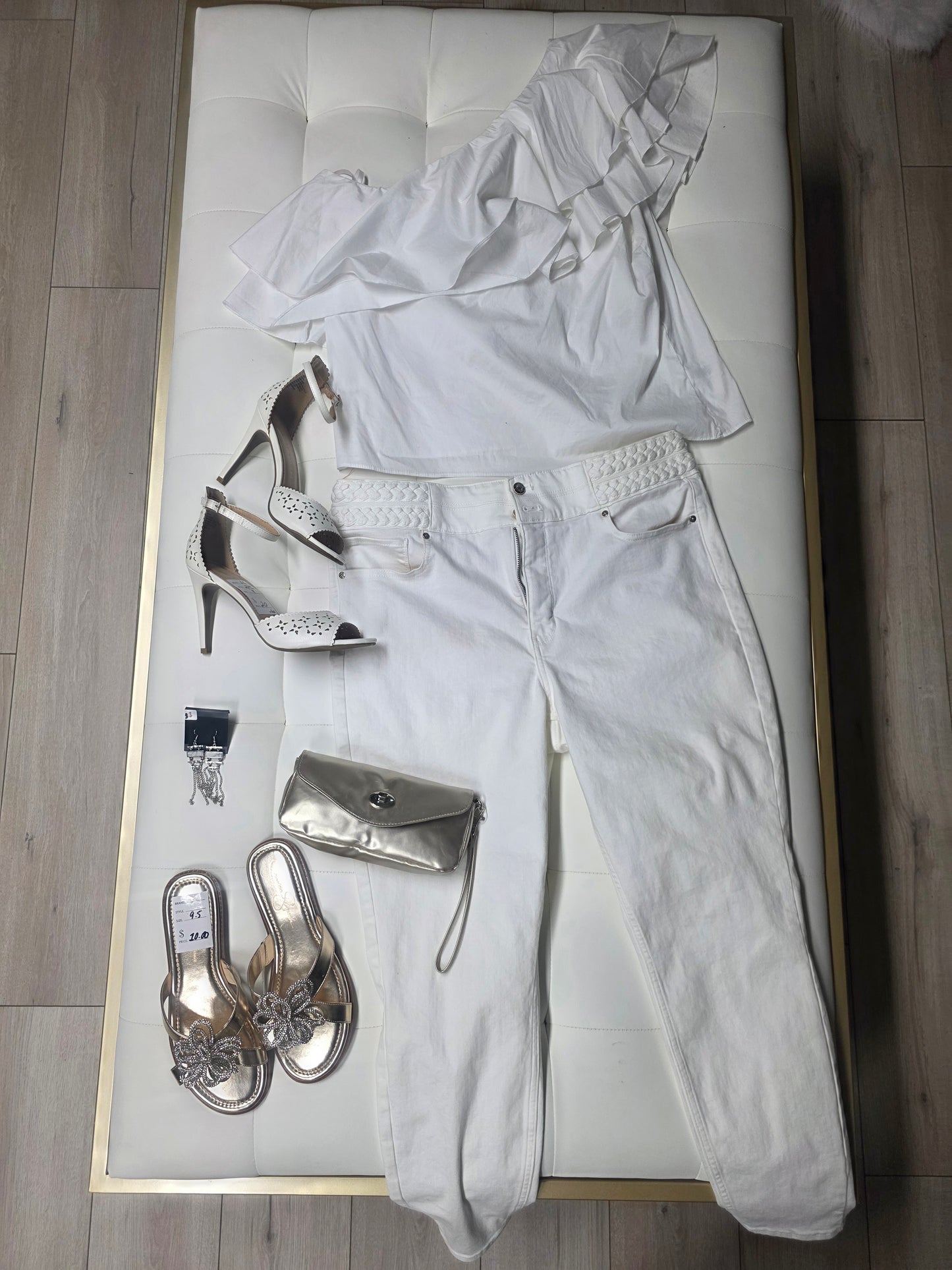Fly Fit Find Friday - 7/3/26