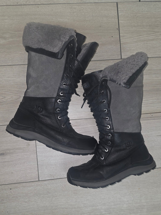 UGG Adirondack III Tall Boots