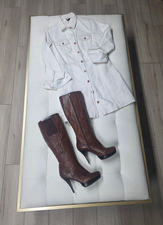 Fly Fit Find Friday - 2/20/26 Outfit