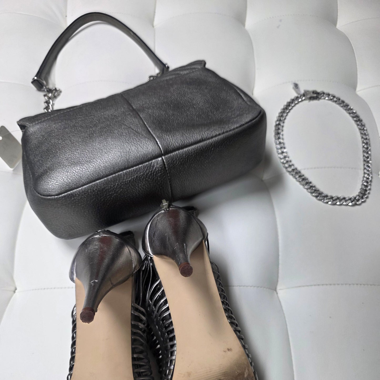 Perfect Pair Bundle: Silver Edition