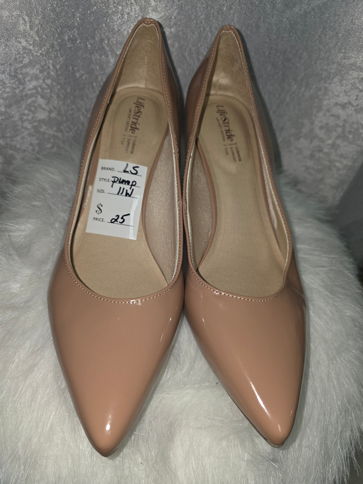 Lifestride Heels